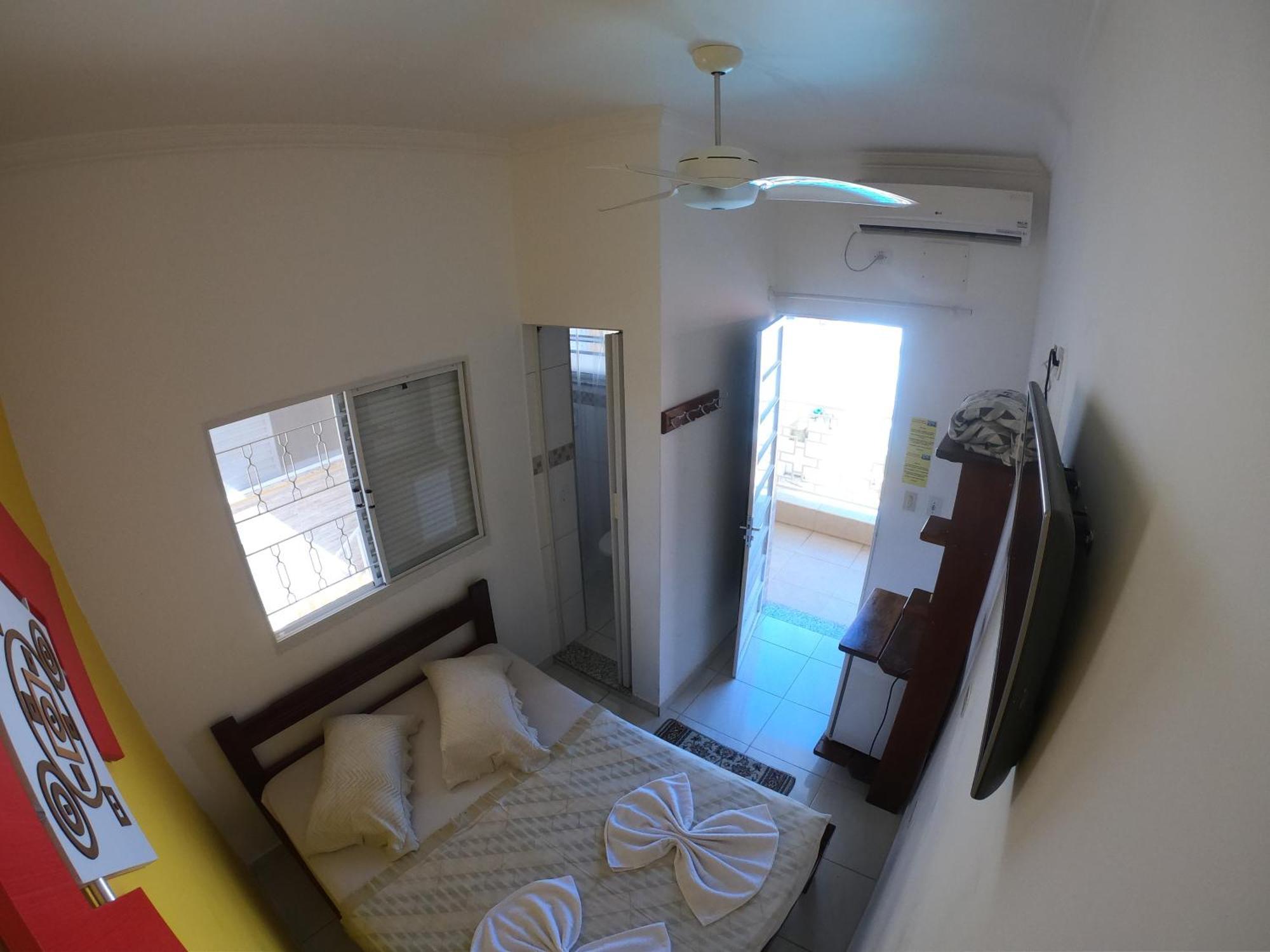 Hotel Pousada Recanto Da Mada Aparecida  Δωμάτιο φωτογραφία